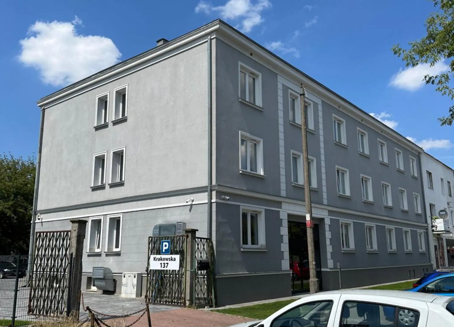 Bed and Breakfast Sleep&Fly Okecie Warsaw Airport