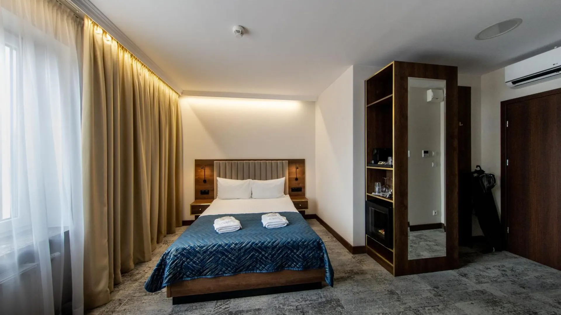 Bed and Breakfast Sleep&Fly Okecie Warsaw Airport