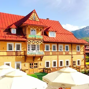 Kasprowy Wierch 2*, Zakopane Polonia