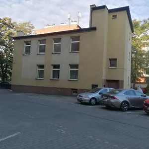 Kaszubska Hostel Wrocław