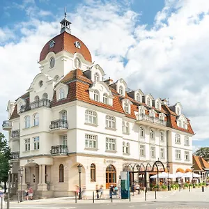 Rezydent Mgallery Collection 5*, Sopot Polonia