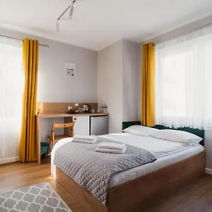 Porta Baltica - Hotel apartamentowy Sopot